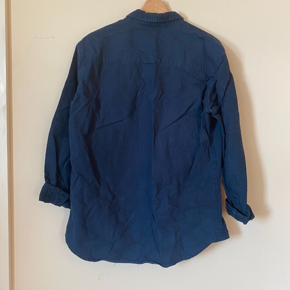 Cheap Monday Button-Down - Picture 4 of 4